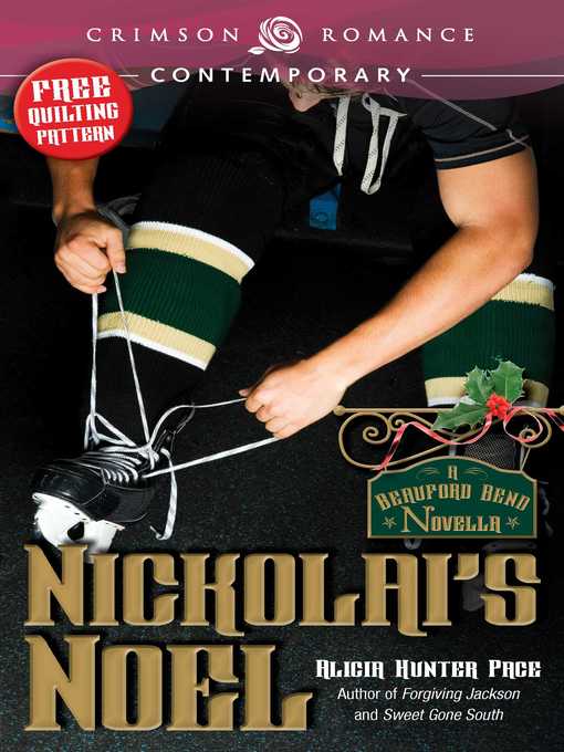 Title details for Nickolai's Noel by Alicia Hunter Pace - Available